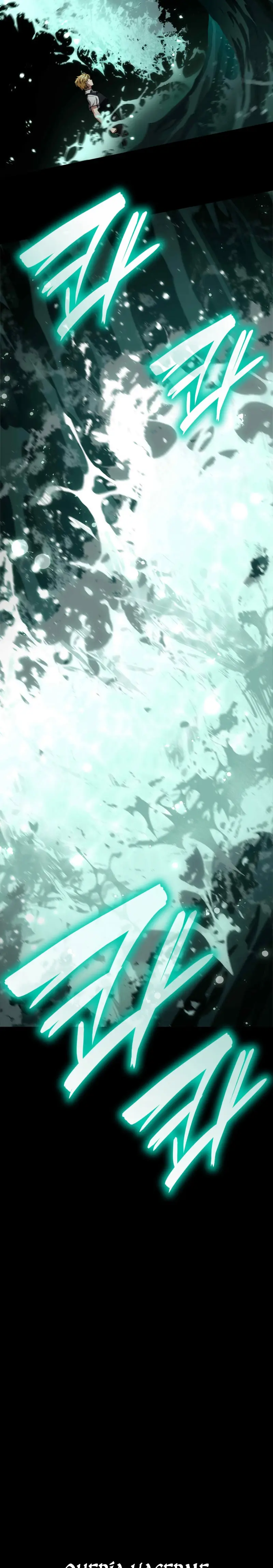 Mago infinito capítulo 116 página 5