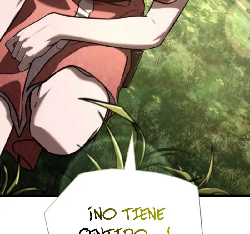 Mago infinito capítulo 118 página 5