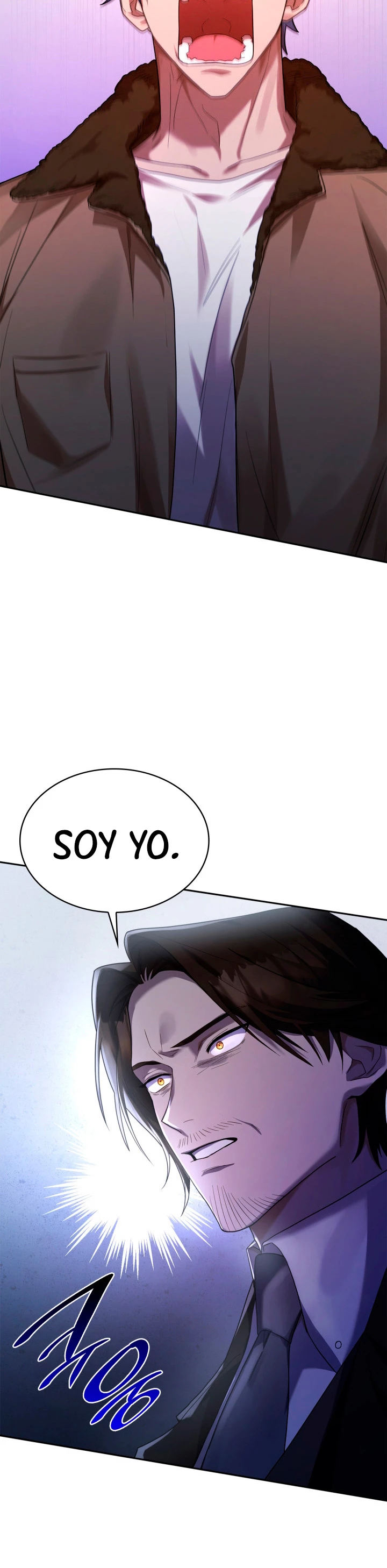 Mago infinito capítulo 12 página 25