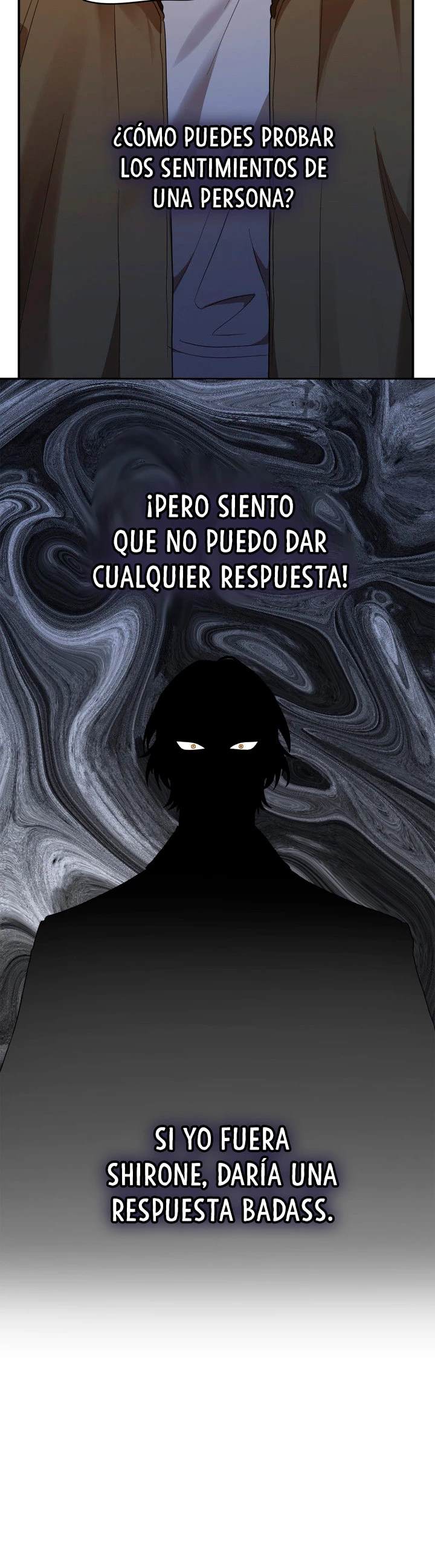 Mago infinito capítulo 12 página 32