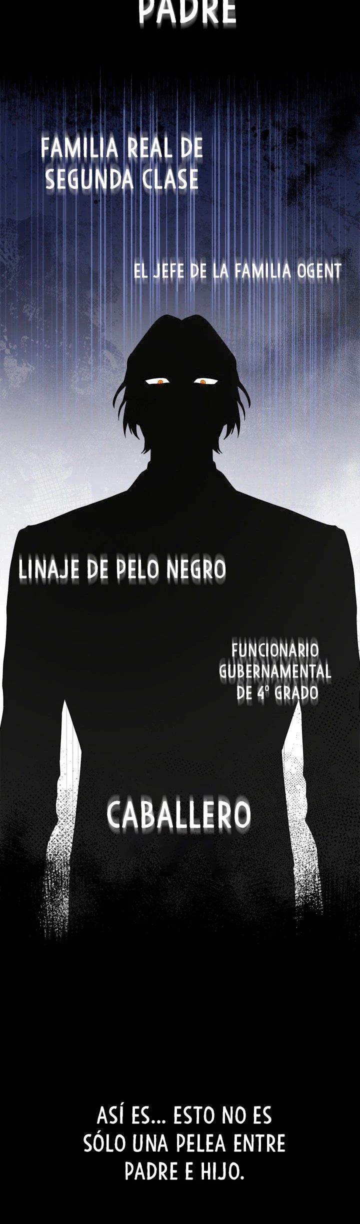 Mago infinito capítulo 12 página 38