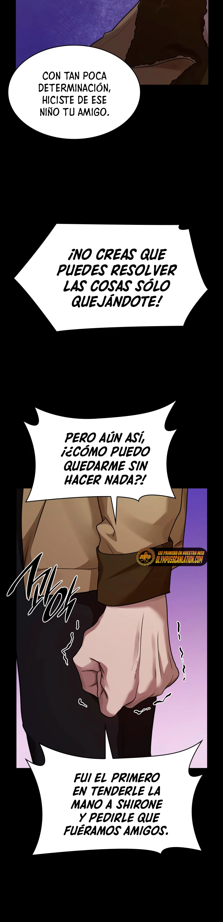 Mago infinito capítulo 12 página 44