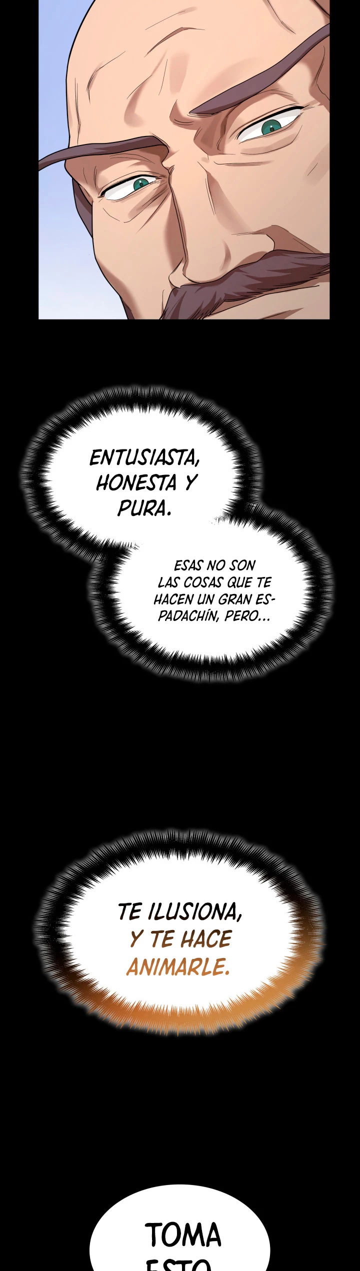 Mago infinito capítulo 12 página 46