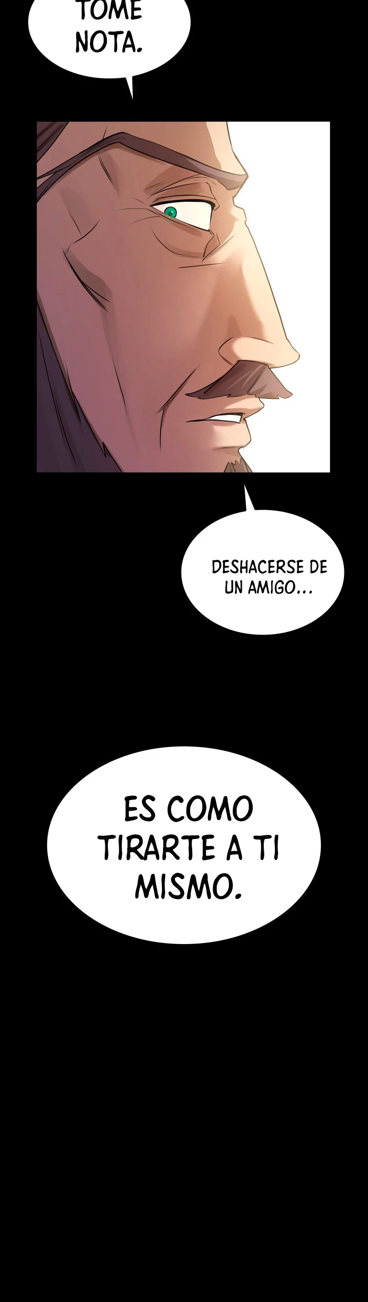 Mago infinito capítulo 12 página 49