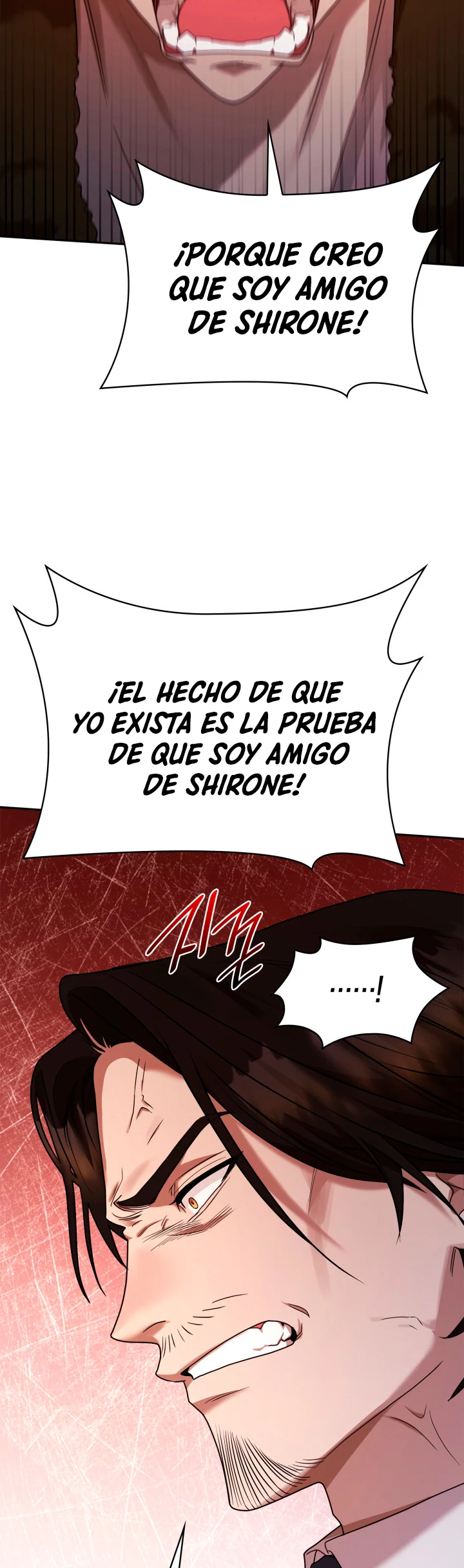 Mago infinito capítulo 12 página 52
