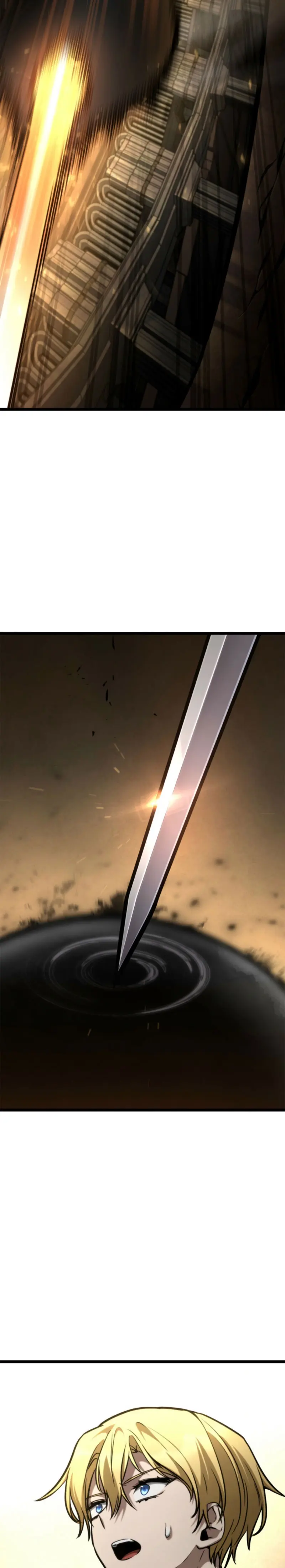 Mago infinito capítulo 121 página 10
