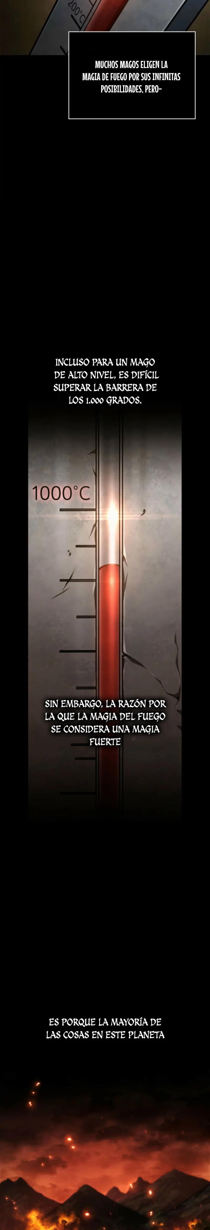 Mago infinito capítulo 121 página 26