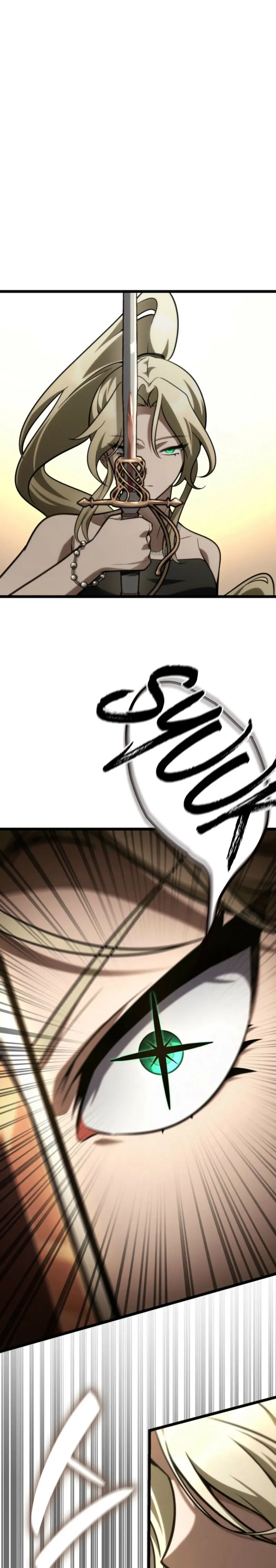 Mago infinito capítulo 121 página 6