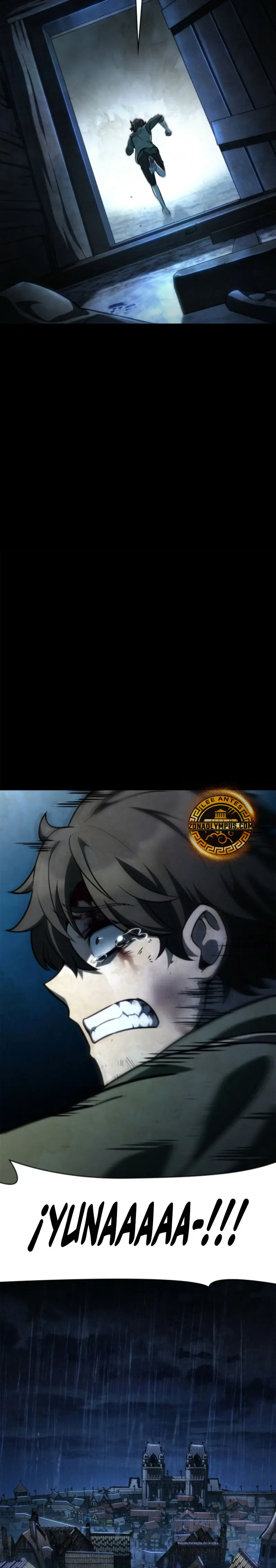 Mago infinito capítulo 126 página 11