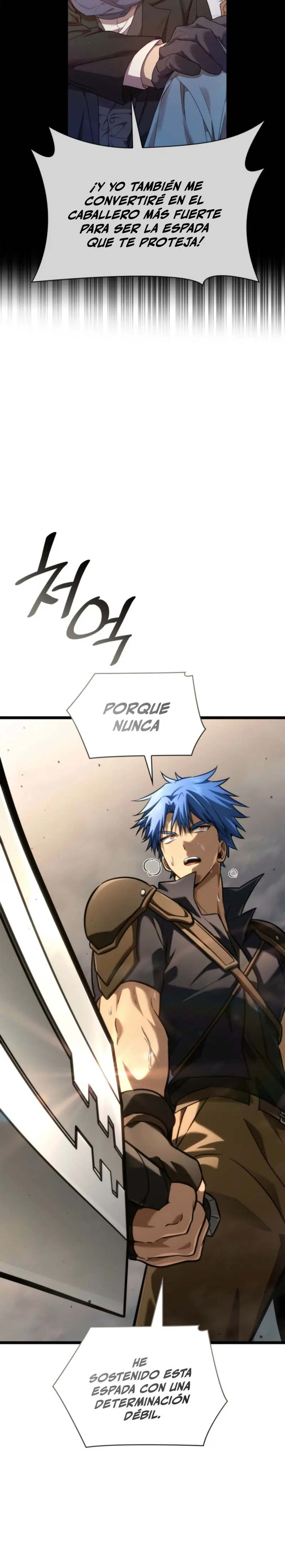 Mago infinito capítulo 126 página 43