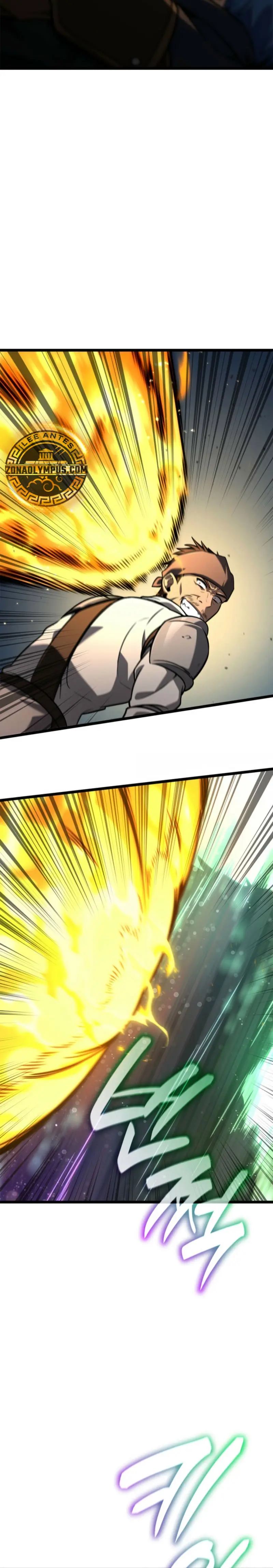 Mago infinito capítulo 127 página 18