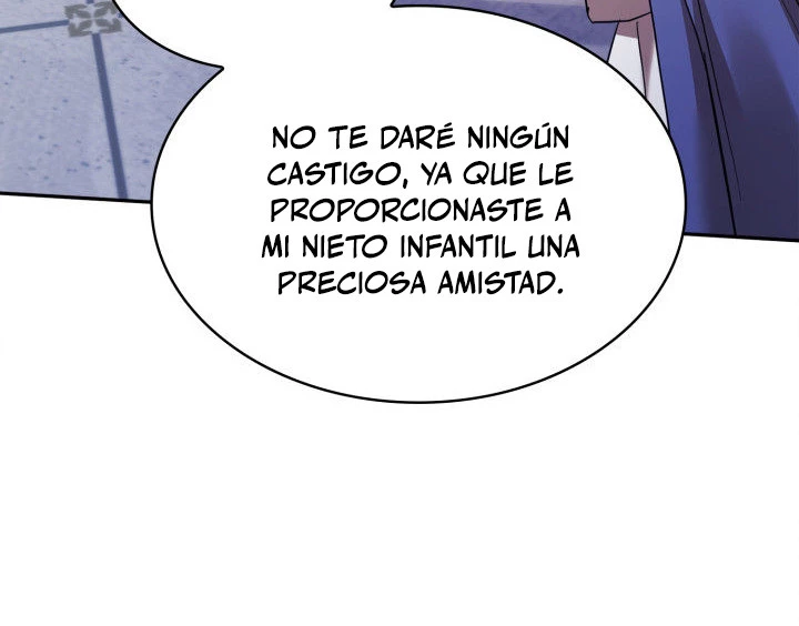 Mago infinito capítulo 13 página 21