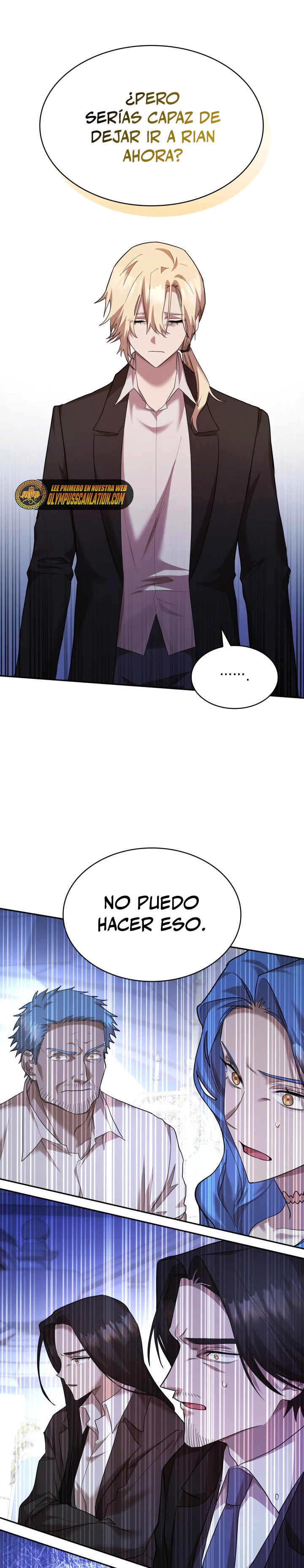 Mago infinito capítulo 13 página 22