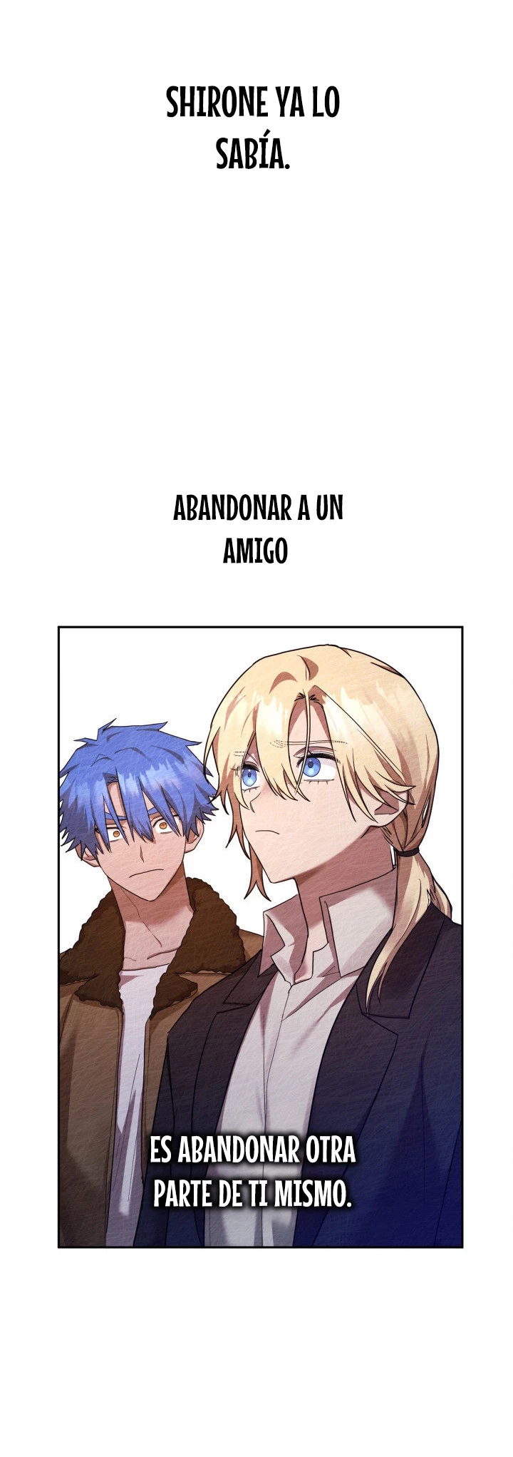 Mago infinito capítulo 13 página 26