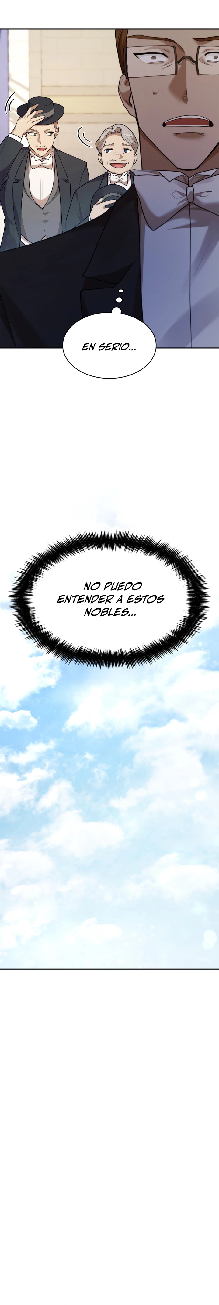 Mago infinito capítulo 13 página 39