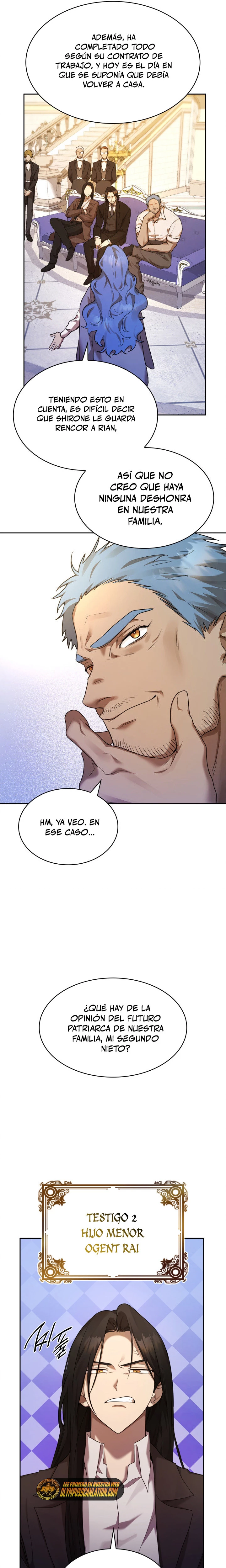 Mago infinito capítulo 13 página 9