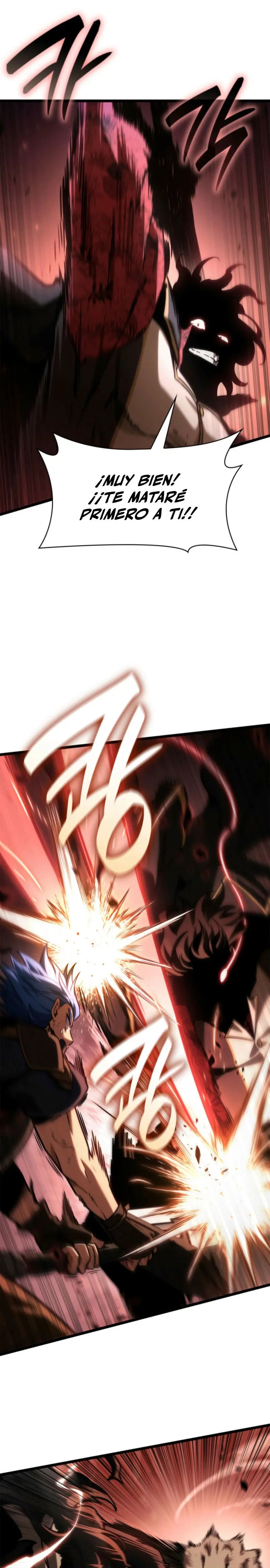 Mago infinito capítulo 134 página 33