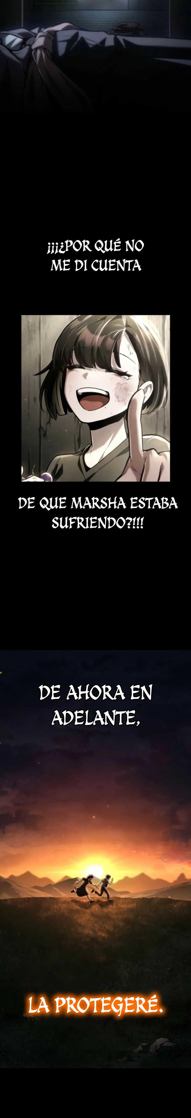 Mago infinito capítulo 138 página 14