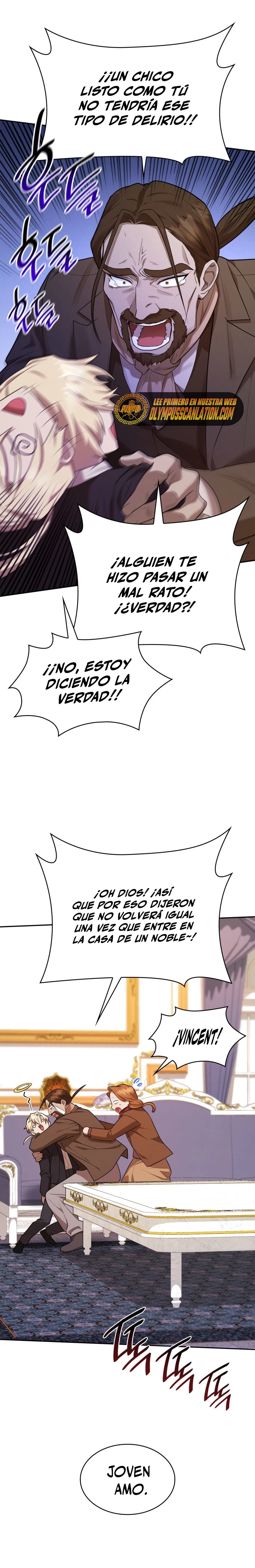 Mago infinito capítulo 14 página 16