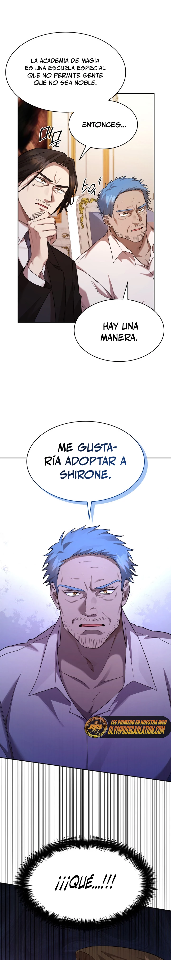Mago infinito capítulo 14 página 29