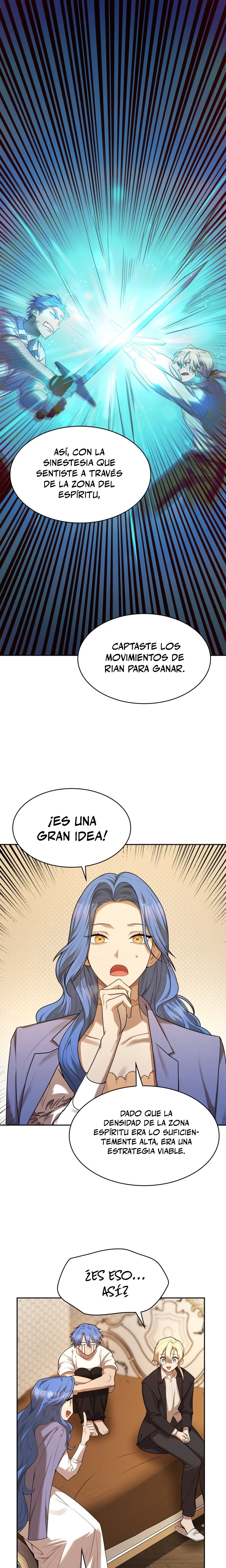 Mago infinito capítulo 14 página 3