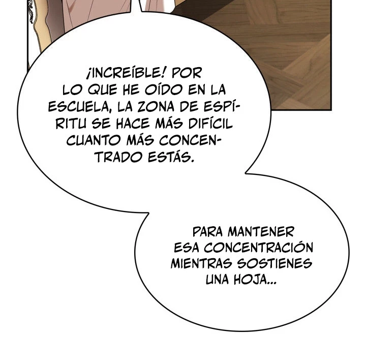 Mago infinito capítulo 14 página 4