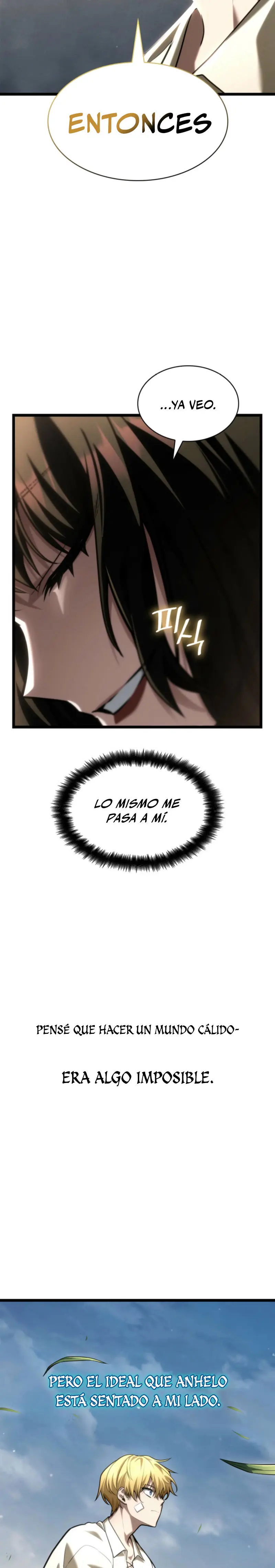 Mago infinito capítulo 141 página 24