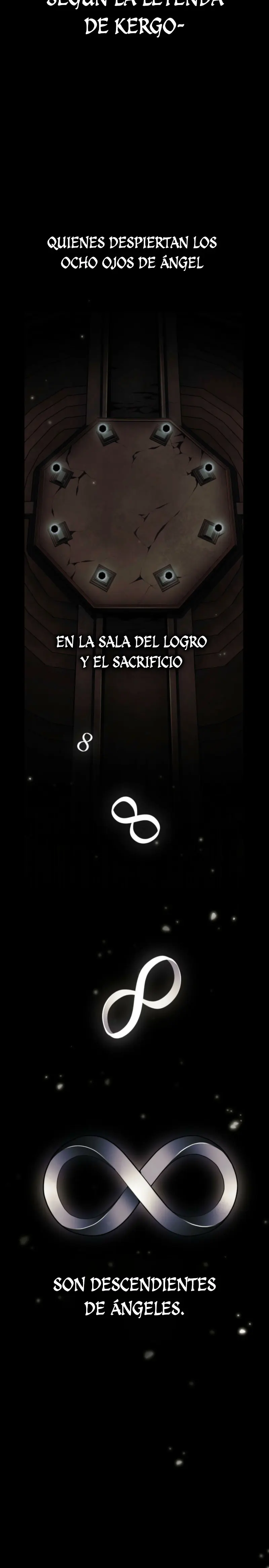 Mago infinito capítulo 147 página 5
