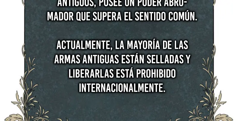 Mago infinito capítulo 149 página 39