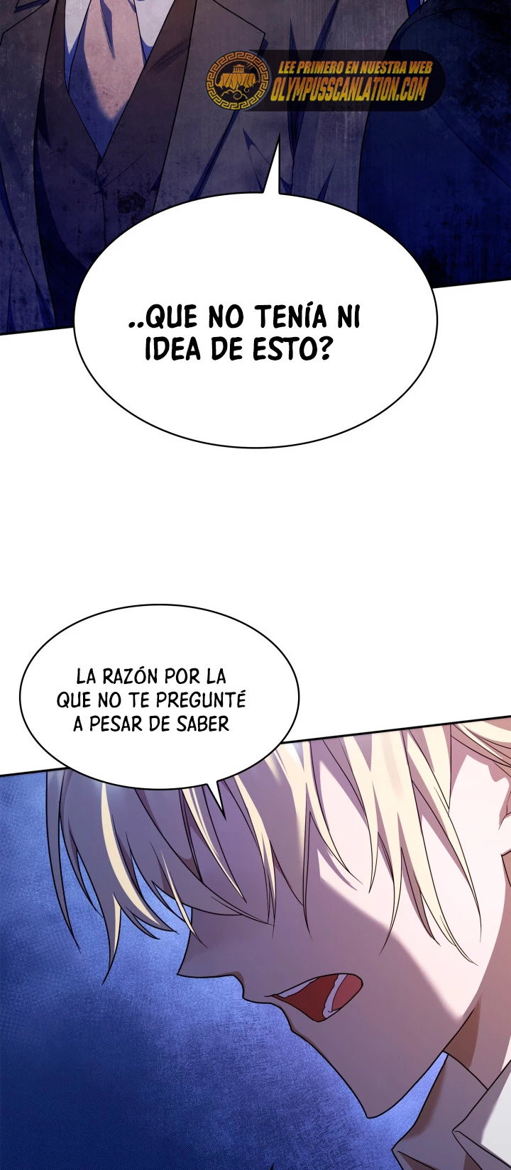 Mago infinito capítulo 15 página 15