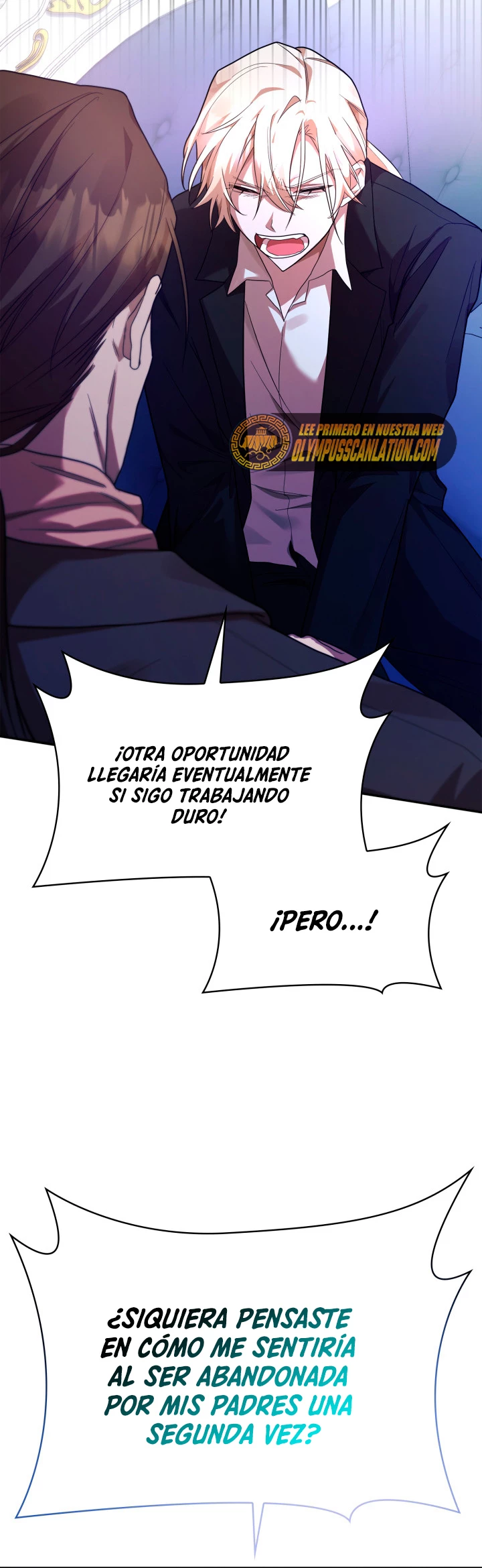 Mago infinito capítulo 15 página 19