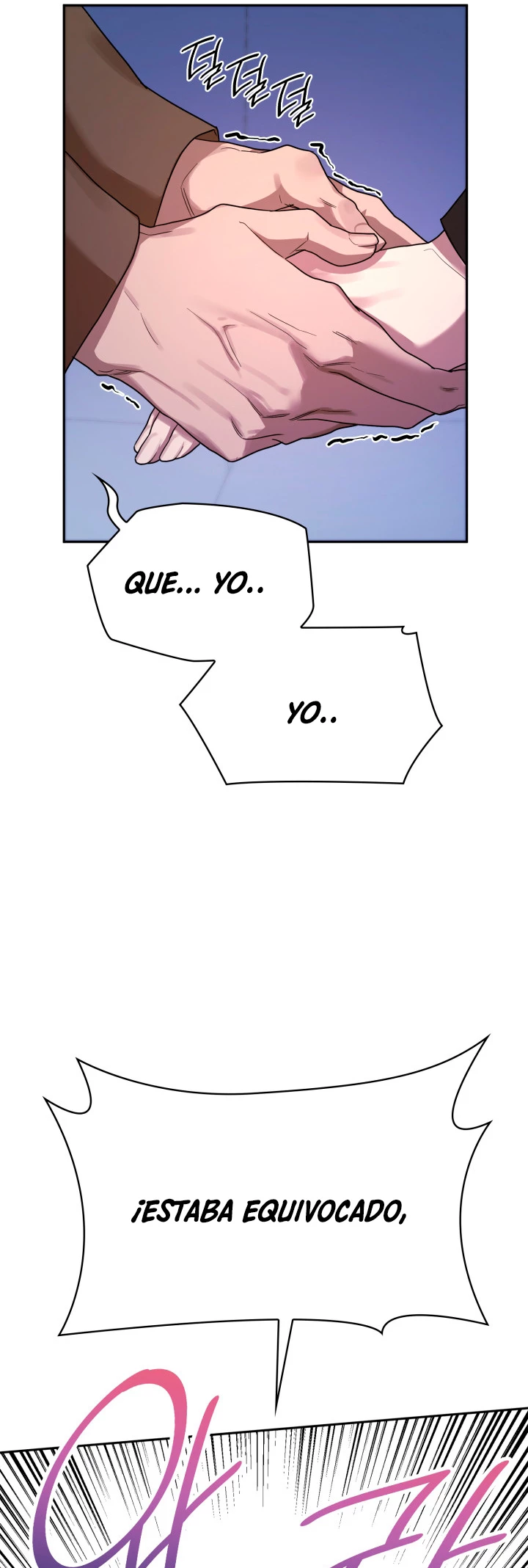 Mago infinito capítulo 15 página 21