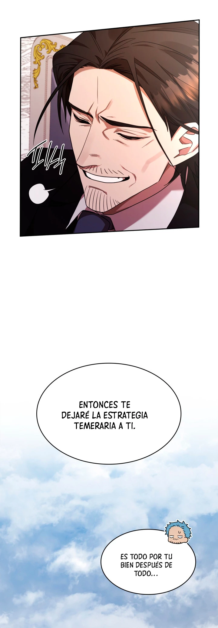 Mago infinito capítulo 15 página 31