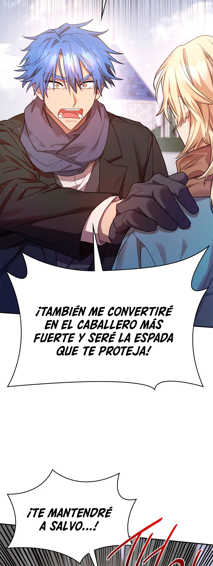 Mago infinito capítulo 15 página 46
