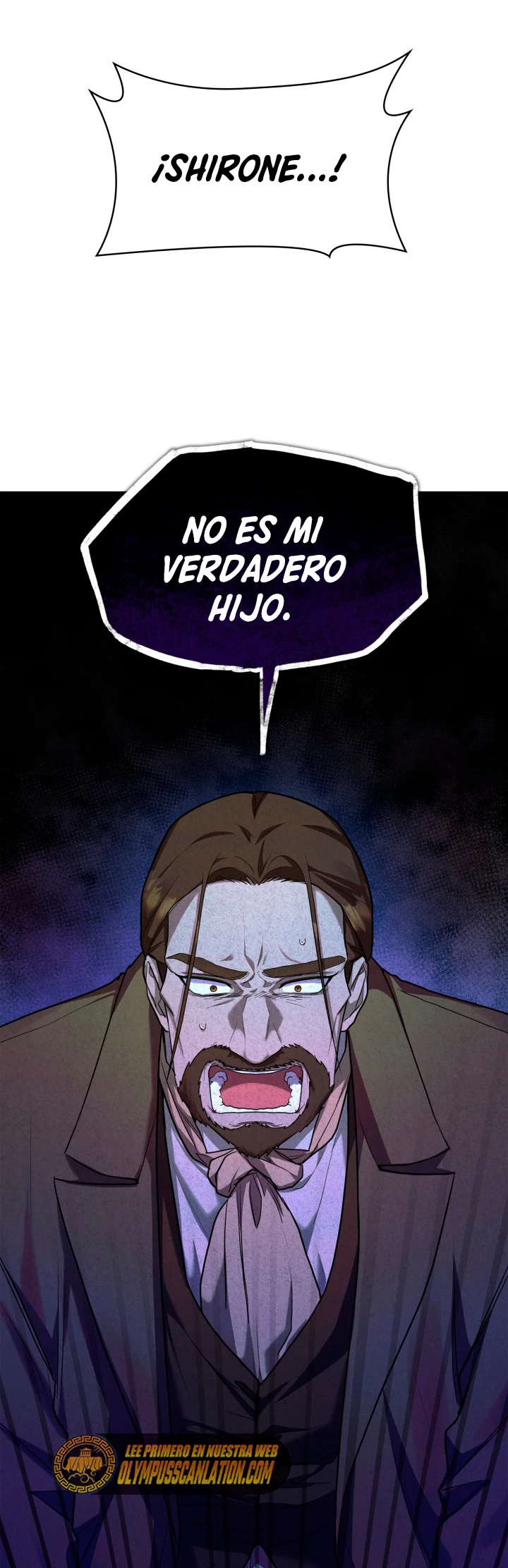 Mago infinito capítulo 15 página 6