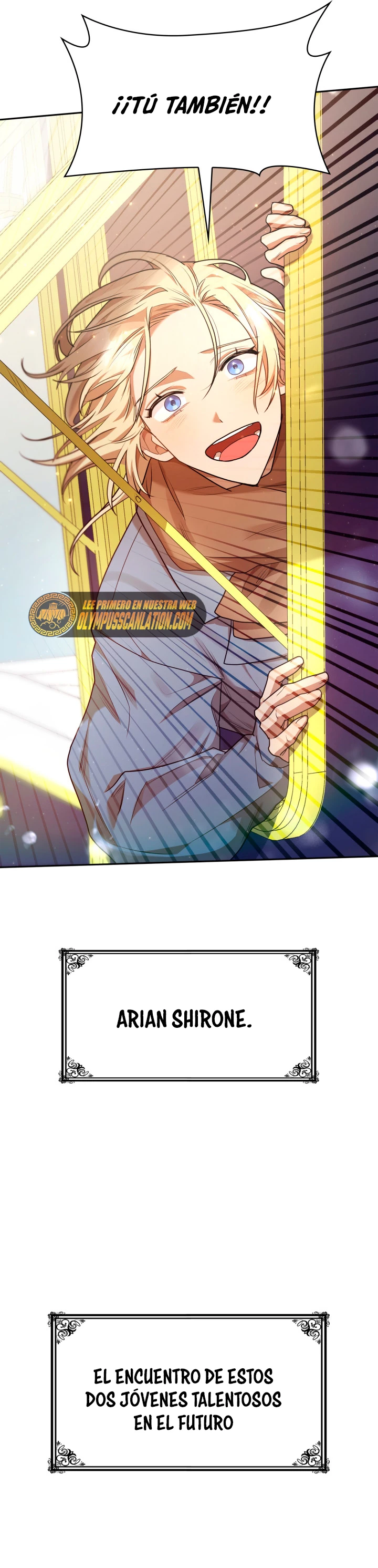 Mago infinito capítulo 15 página 62