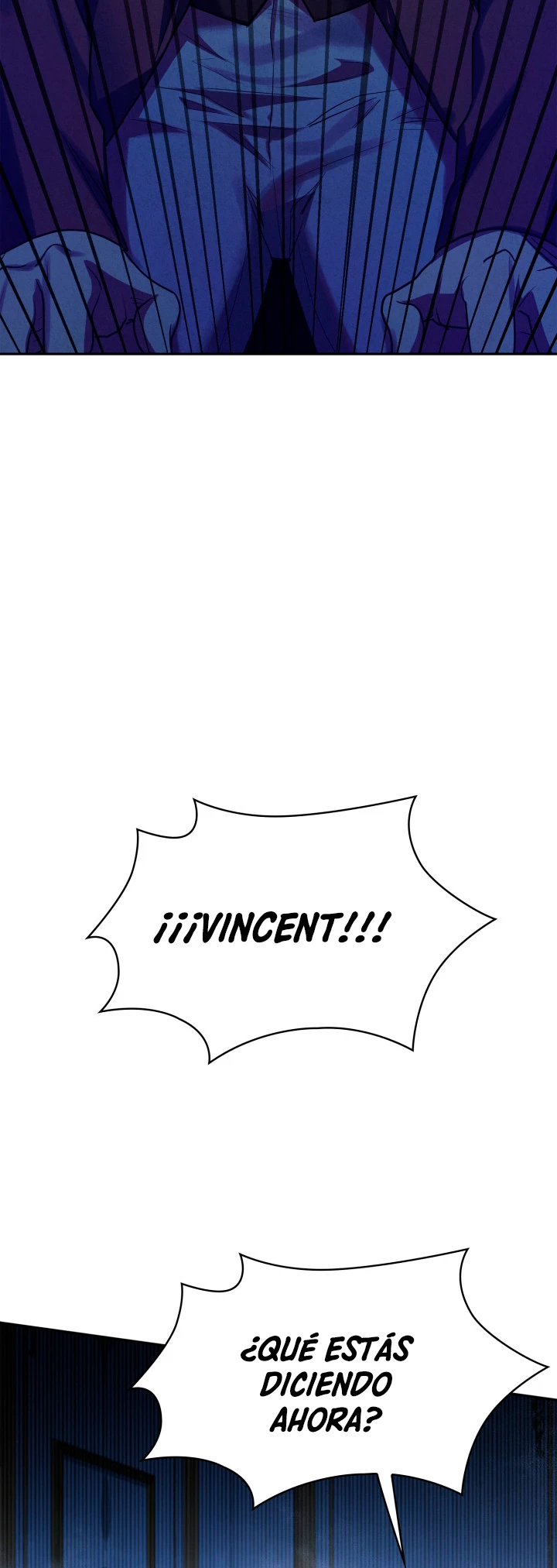 Mago infinito capítulo 15 página 7