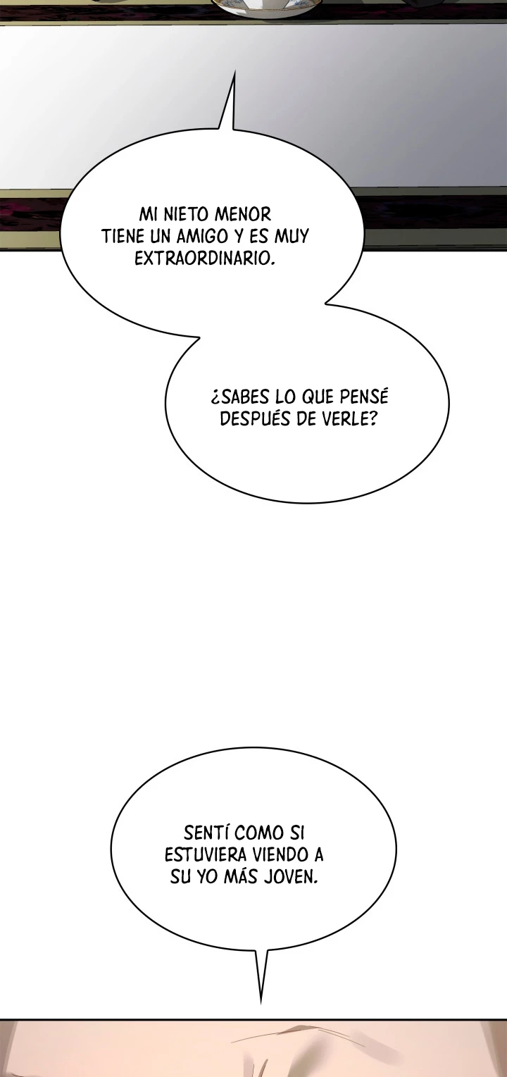 Mago infinito capítulo 15 página 75