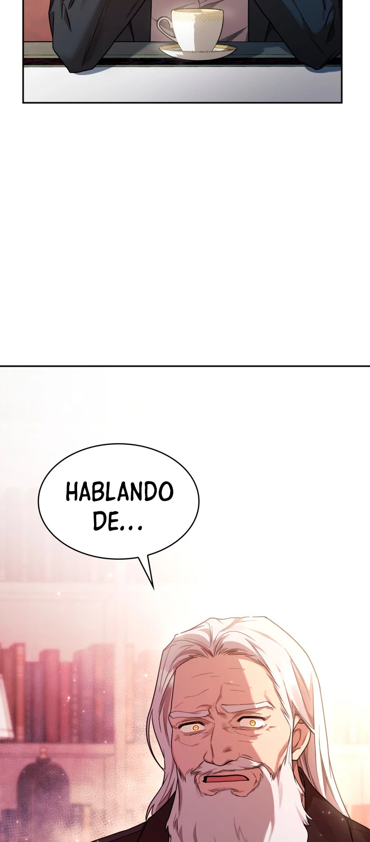 Mago infinito capítulo 15 página 79