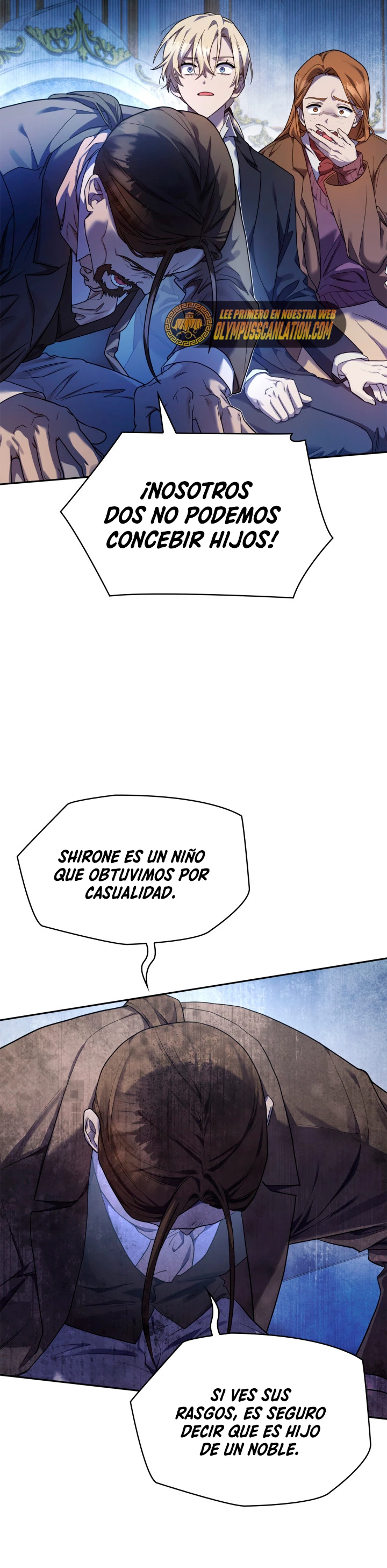 Mago infinito capítulo 15 página 8