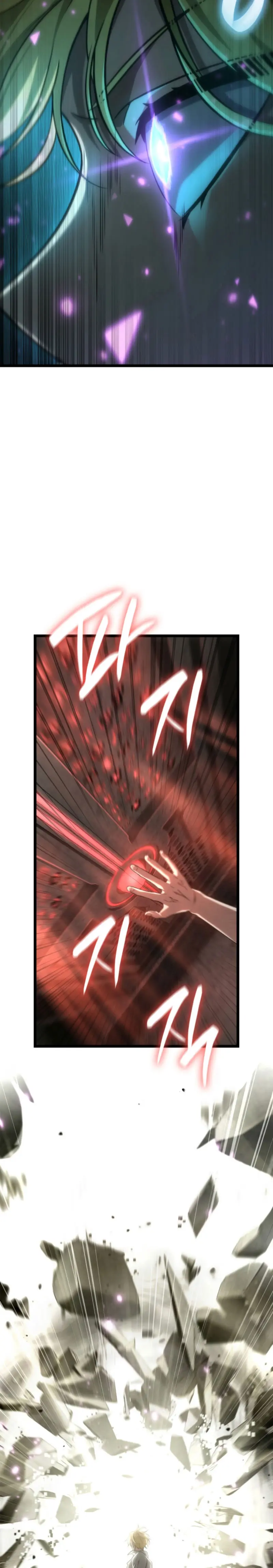 Mago infinito capítulo 150 página 33