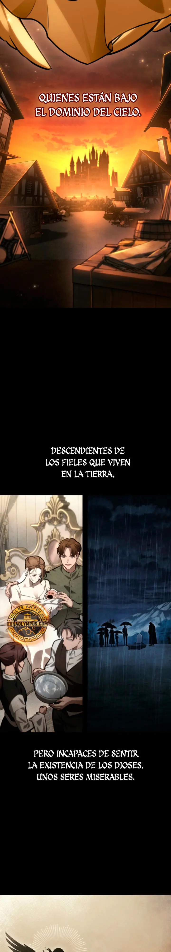Mago infinito capítulo 154 página 23