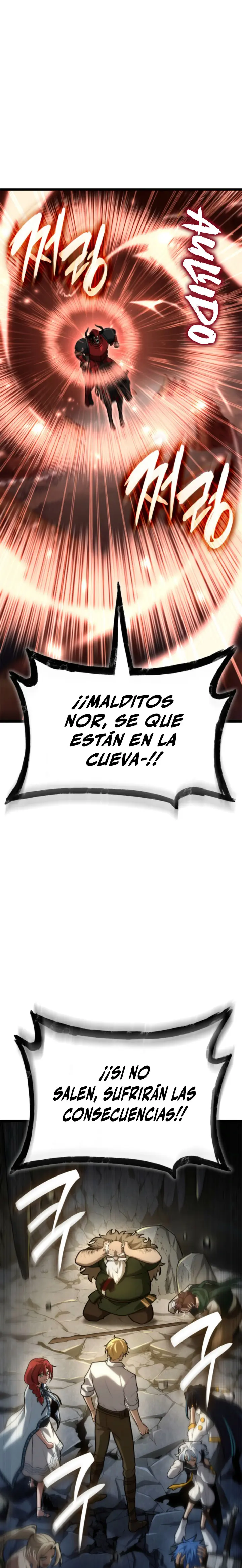 Mago infinito capítulo 156 página 10