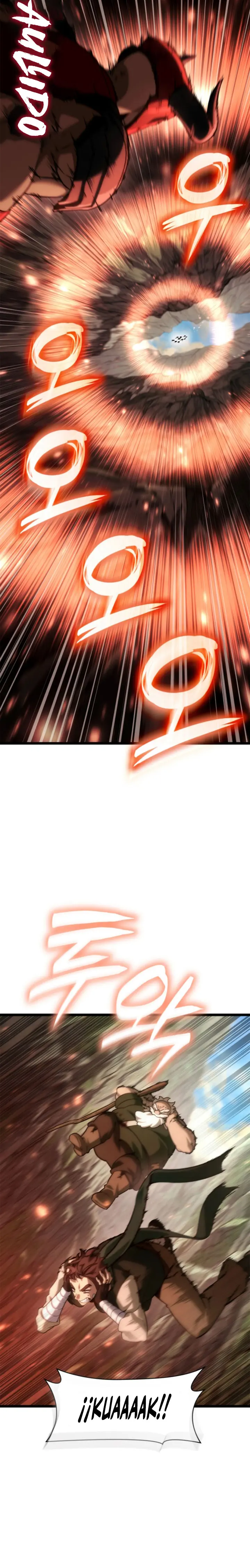 Mago infinito capítulo 157 página 8