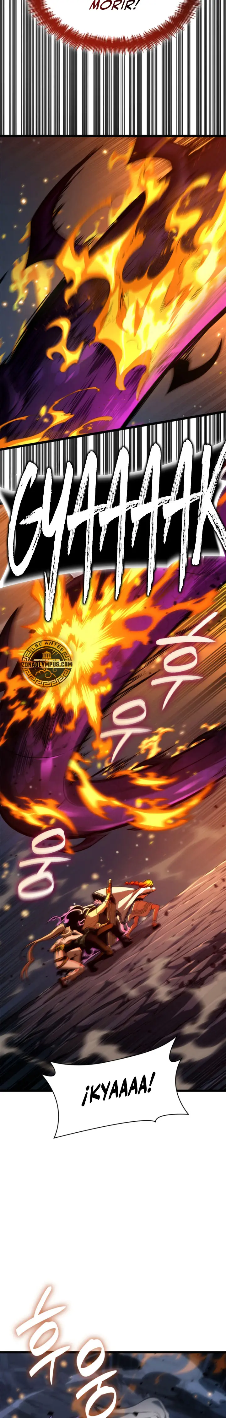 Mago infinito capítulo 159 página 16