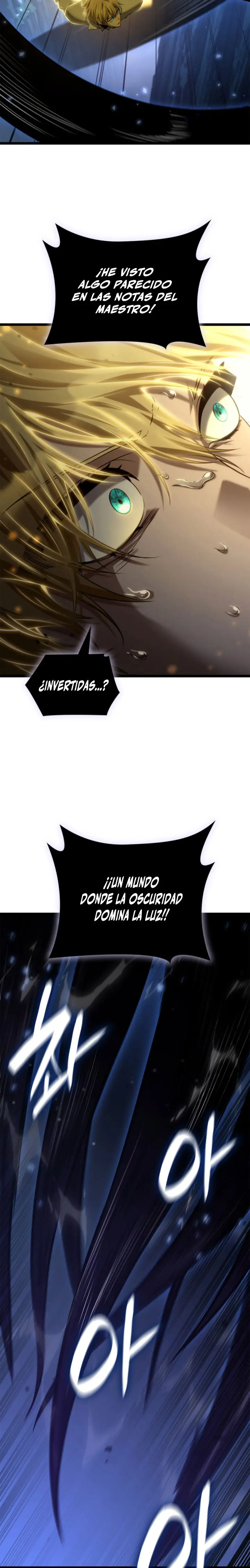 Mago infinito capítulo 159 página 18