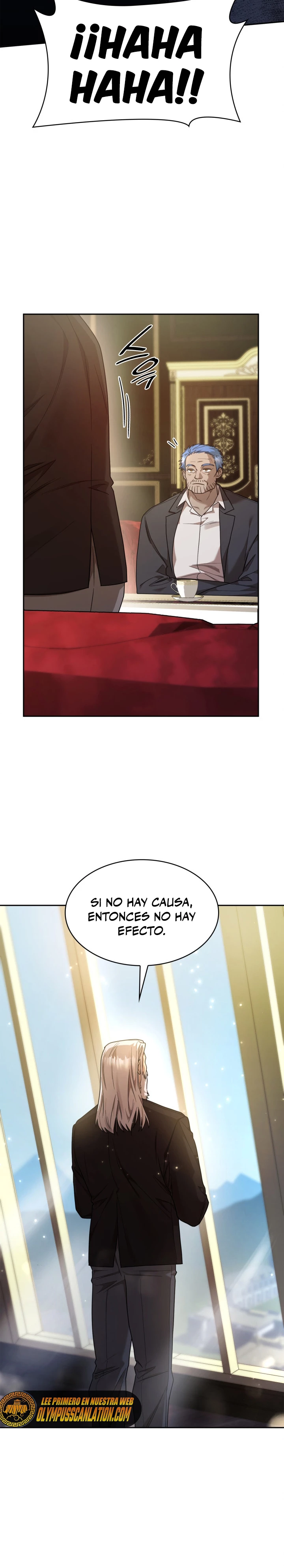 Mago infinito capítulo 16 página 11
