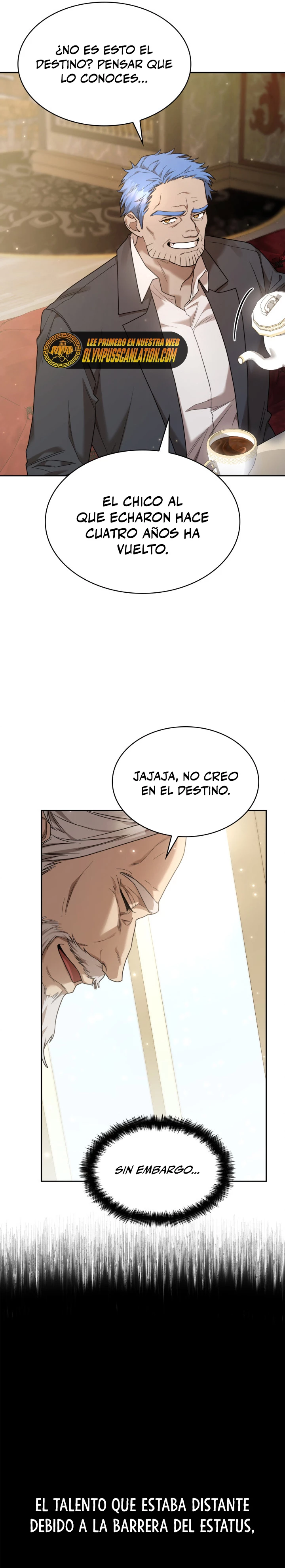 Mago infinito capítulo 16 página 12