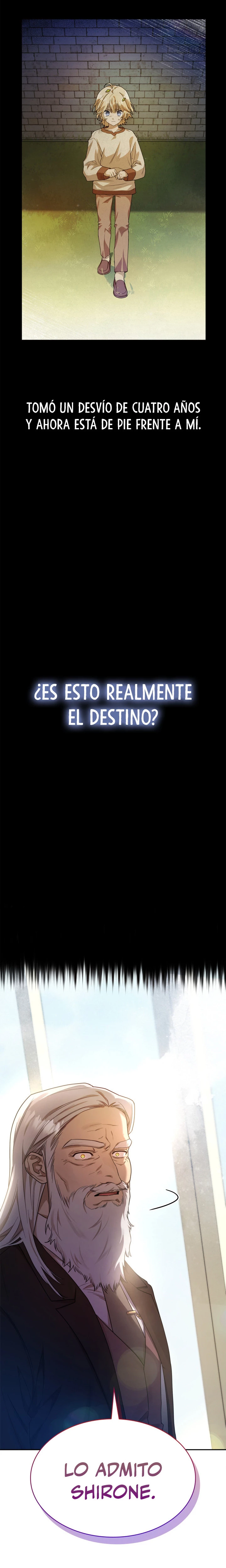 Mago infinito capítulo 16 página 13