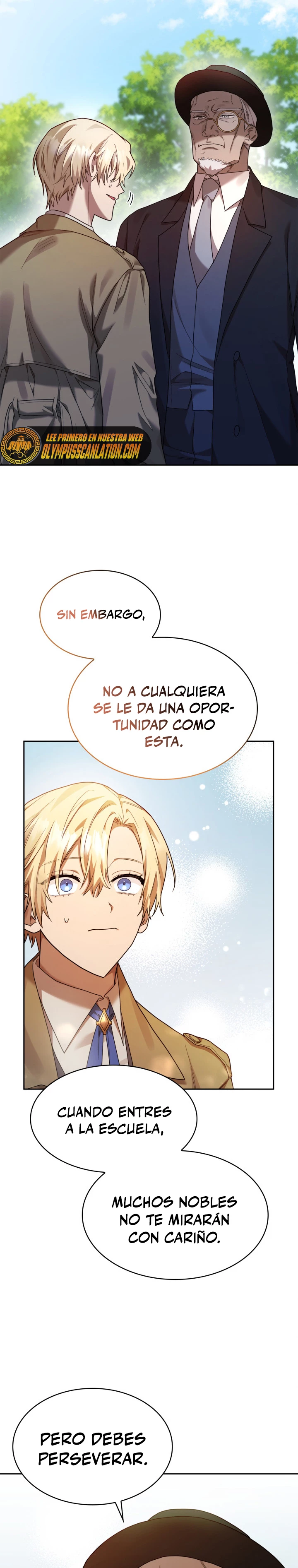 Mago infinito capítulo 16 página 25